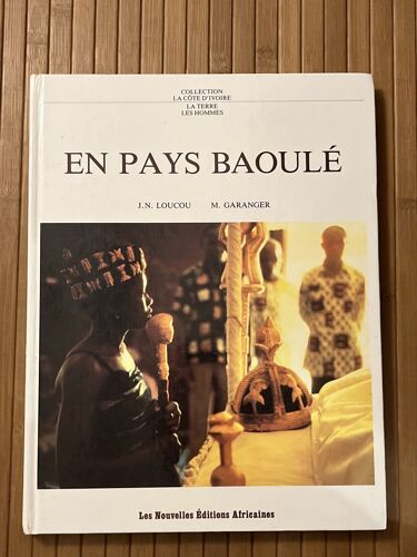 En Pays Baoulé