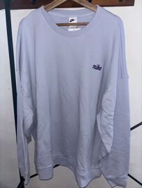 Pull Nike