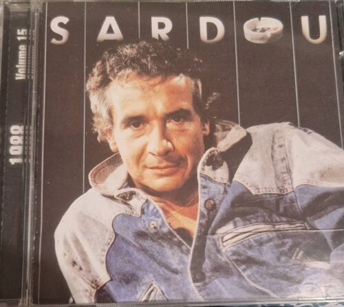 Michel Sardou
