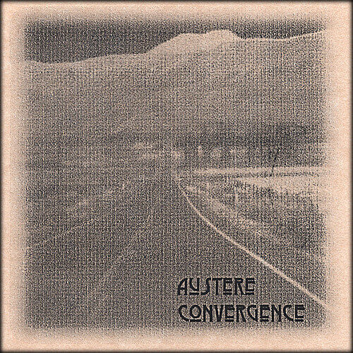 Austere - Convergence [Compact Discs]