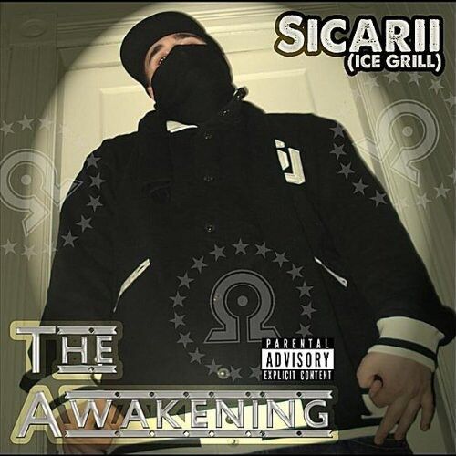 Sicarii - Awakening [Compact Discs]