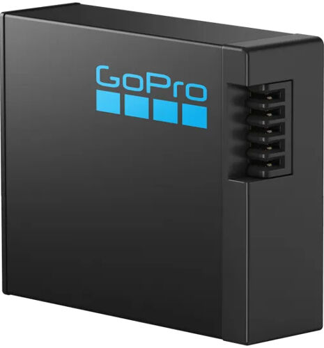 BATTERIE ENDURO POUR GOPRO HERO 13 BLACK