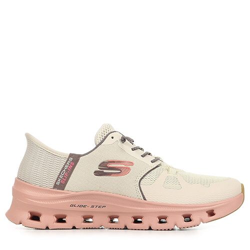 Chaussures Skechers Glide Step Pro