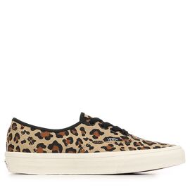 Chaussures Vans Authentic