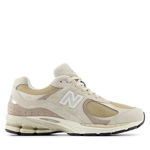 New Balance 2002r Homme Chaussures - Gris - Taille: 45.5 - Synthétique, Textile - Foot Locker