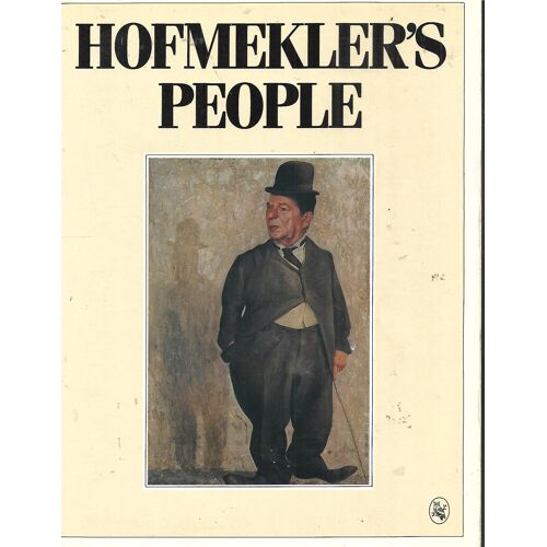Hofmekler'S People