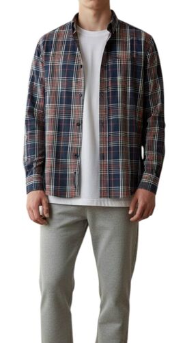 Chemise Jules Taille M