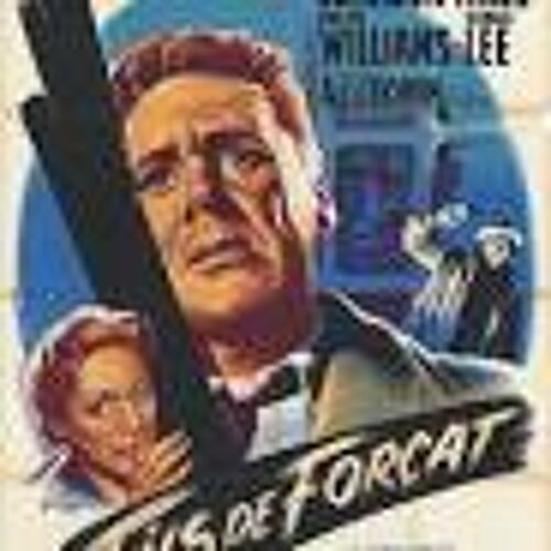 Fils De Forçat (Beyond This Place) - Affiche En 120x160