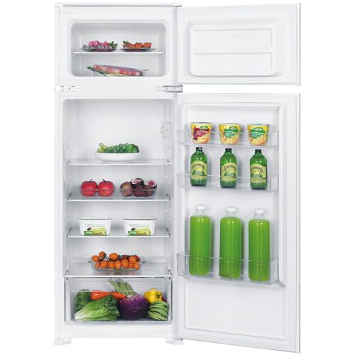 Réfrigérateur combiné Candy CFBD 2450/2EH Intégré 205 L Blanc