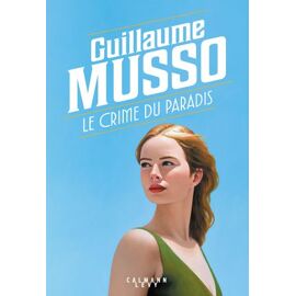 Le Crime Du Paradis - Nouveau Roman 2026