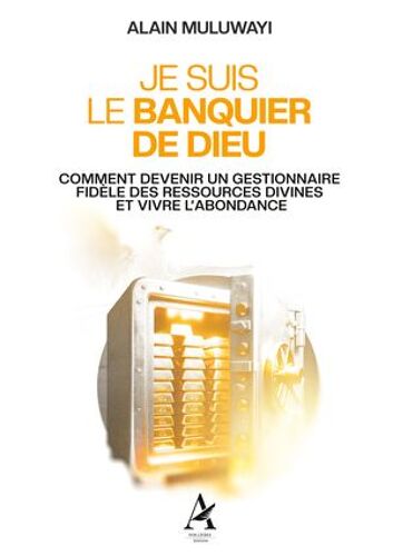 Je Suis Le Banquier De Dieu