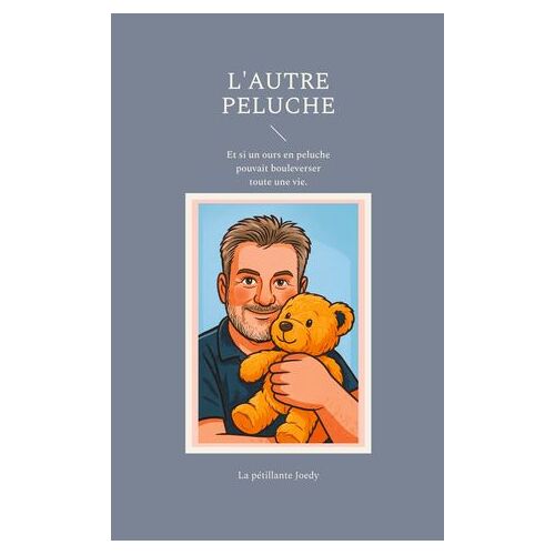 L'autre Peluche