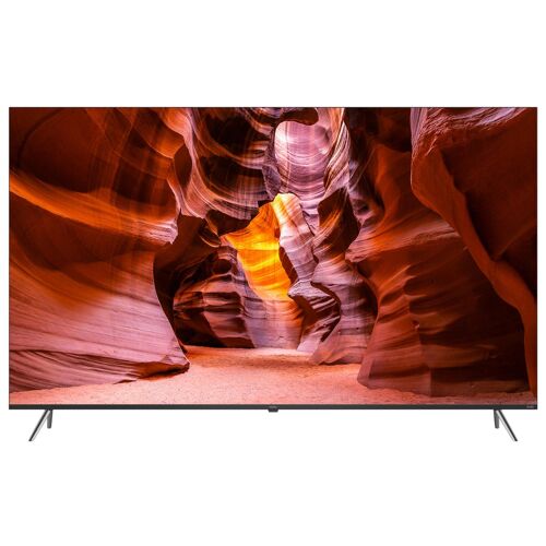 Haier H55K705UG 55" 4K Ultra HD Smart TV Wifi Noir