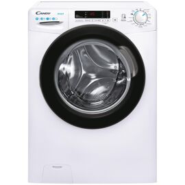 Candy Smart CS 1292DWB4-47 machine à laver chargement frontal 9 kg 1151 tr/min Blanc