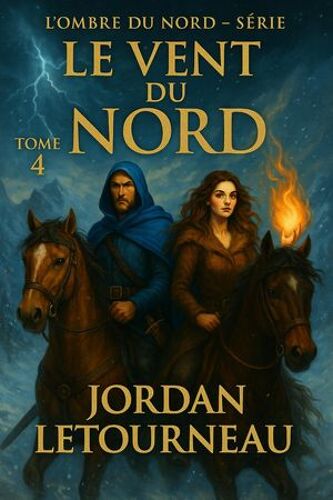 L'ombre Du Nord - Le Vent Du Nord
