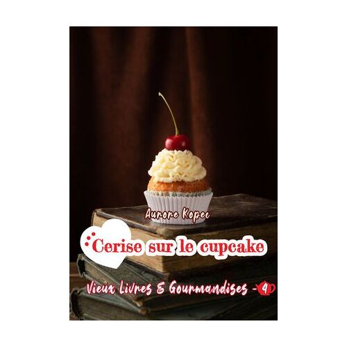 Vieux Livres Et Gourmandises