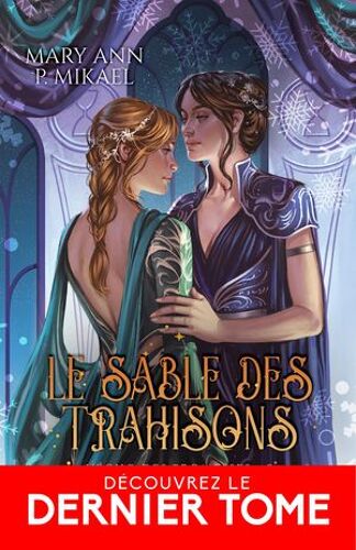Le Sable Des Trahisons