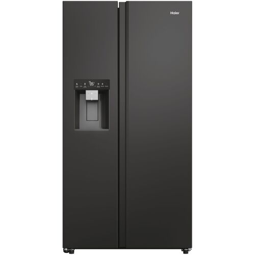 Réfrigérateur américain Haier HSW59F18EIPT Side By Side 601 litres