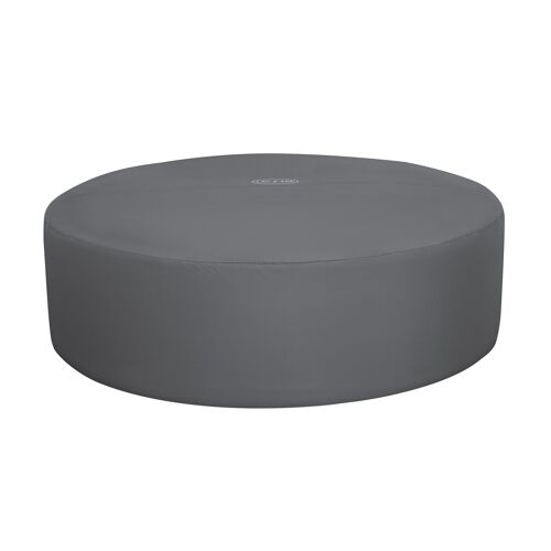 Bestway Lay-Z-Spa Couverture thermique EnergySense pour spa rond 2,36 m x 71 cm