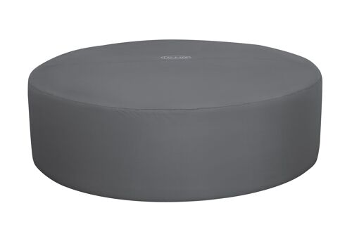 Bestway Lay-Z-Spa Couverture thermique EnergySense pour spa rond 2,36 m x 71 cm