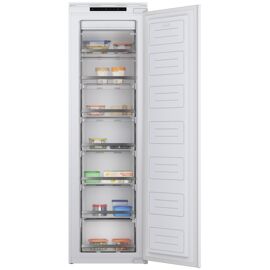 Haier UP 55 Series 6 HAUN518EW Congélateur vertical Intégré 200 L