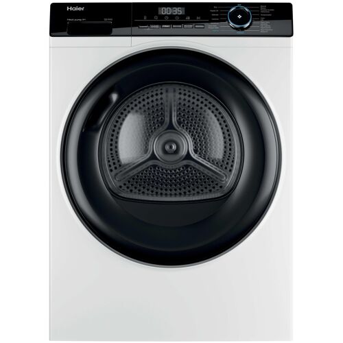 Haier I-Pro Series 3 HD90-A3939 sèche-linge Pose libre chargement frontal 9 kg Blanc