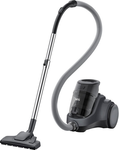 AEG LX5-2-4T 1,8 L Aspirateur réservoir cylindrique Sec 750 W Sans sac