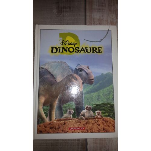 Disney Dinosaure
