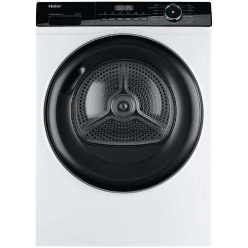 Haier I-Pro Series 3 HD100-A2939 sèche-linge Pose libre chargement frontal 10 kg Blanc