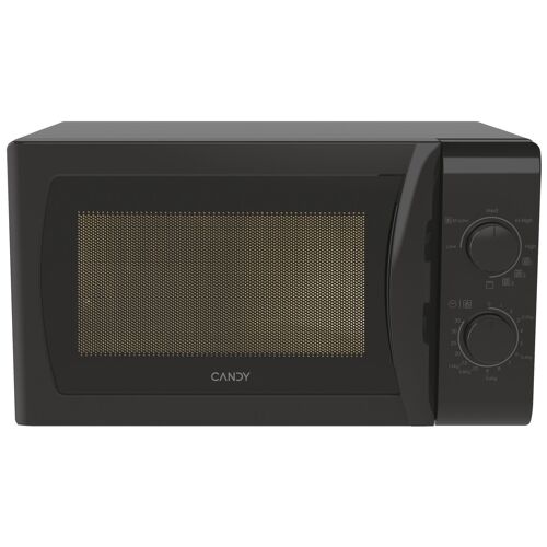 Candy Idea CMG20SMB Noir Micro-ondes grill Comptoir 20 L 700 W