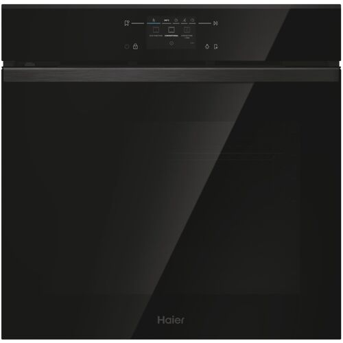 Haier H6 ID68C5YTB 78 L Noir