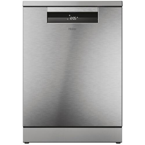 Lave-vaisselle Haier XF 6C2M1PX Pose libre 16 couverts