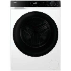Haier HWD120-BP14357U1 machine à laver séchante Pose libre chargement frontal Blanc
