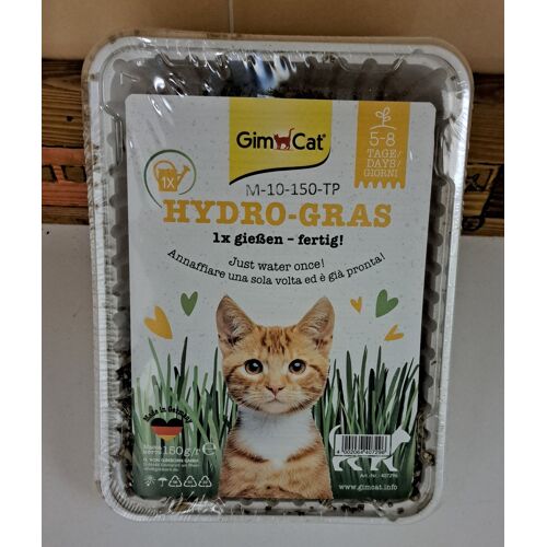 Herbe À Chat Naturelle Bac Gamelle Pousse En 5 À 8 Jours Vermifuge Naturel Élevage Chat Chaton Intérieur Matériel Professionnel Éleveur - -