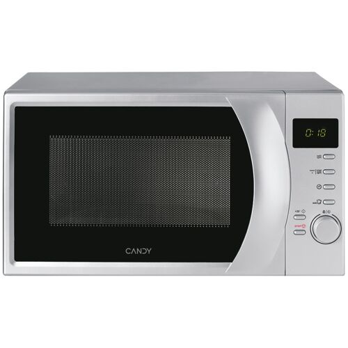 Candy Smart CMG2071DS Argent Micro-ondes grill Comptoir 20 L 700 W