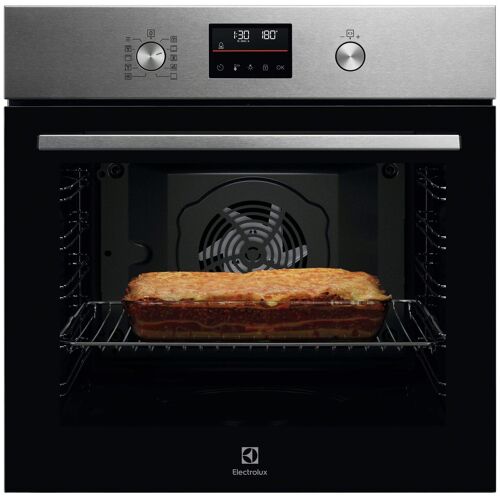 Electrolux LOF4P46TX 72 L 2990 W Acier inoxydable