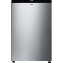 Candy CNUQ2L58EX Congélateur vertical Pose libre 90 L Argent
