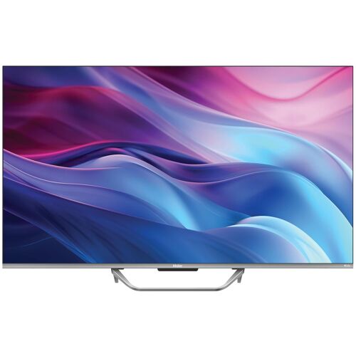 Haier H43Q80FUX 43" 4K Ultra HD Smart TV Wifi Noir