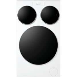 Candy MQD 410CBL9-47 machine à laver chargement frontal 10 kg 1400 tr/min Blanc