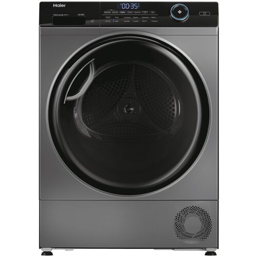 Haier I-Pro Series 5 HD100-A2959RE-FR sèche-linge Pose libre chargement frontal 10 kg Anthracite