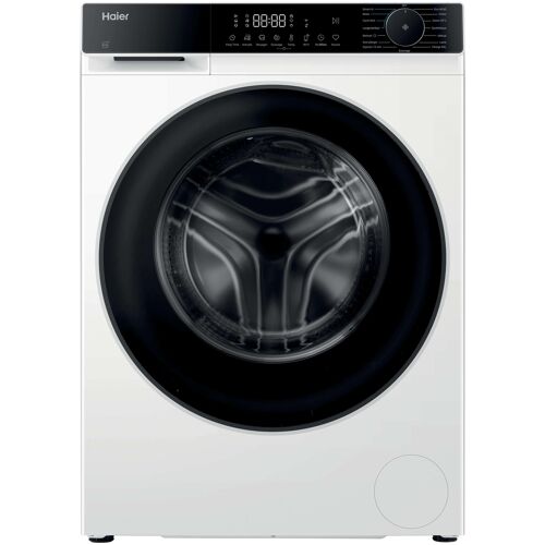 Haier HW130-BP14357U1 machine à laver chargement frontal 13 kg 1400 tr/min Blanc