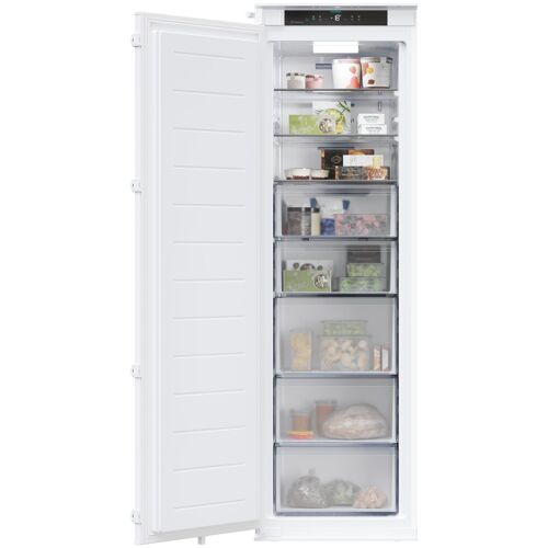 Candy CMT5518EVWF Congélateur vertical Intégré 220 L Blanc
