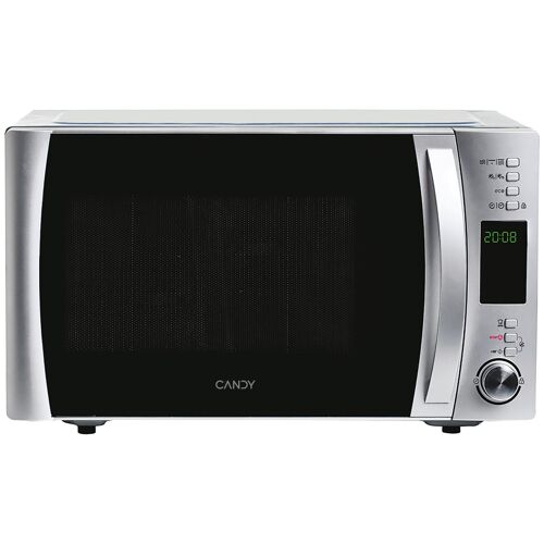 Candy COOKinApp CMXG 25DCS Acier inoxydable Micro-ondes grill Comptoir 25 L 900 W