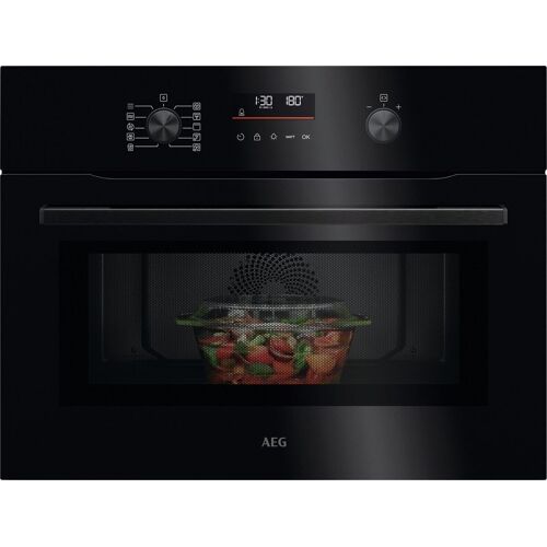 AEG Series 5000 NKO5N40K 41 L 2650 W Noir