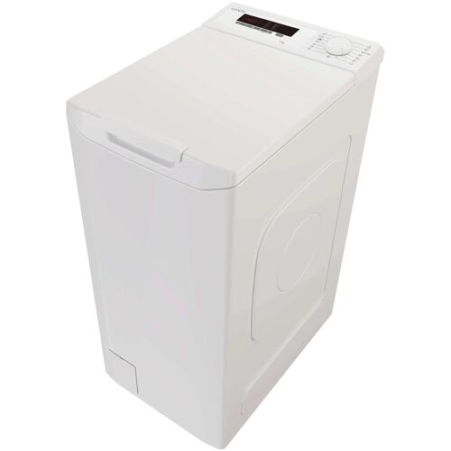 Candy EYTC1 272D3-S machine à laver Charge par dessus 7 kg 1200 tr/min Blanc