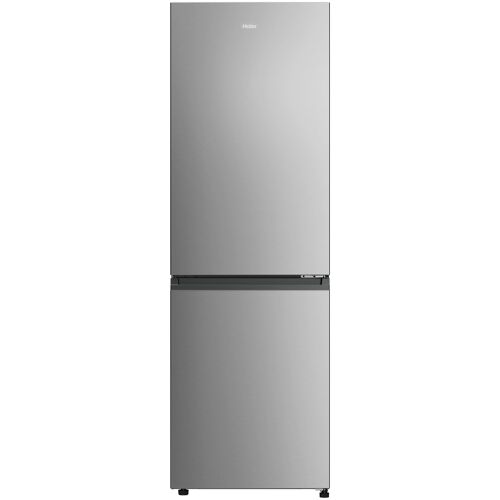 Réfrigérateur combiné Haier HDPR1618ANPK Pose libre 355 L Acier inoxydable