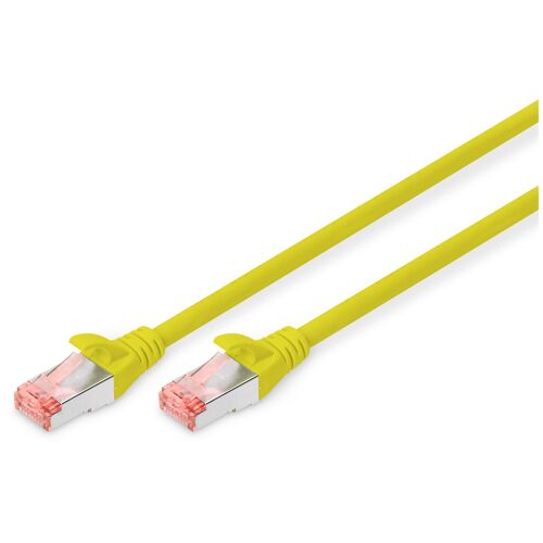 Digitus Câble de liaison CAT 6 S/FTP