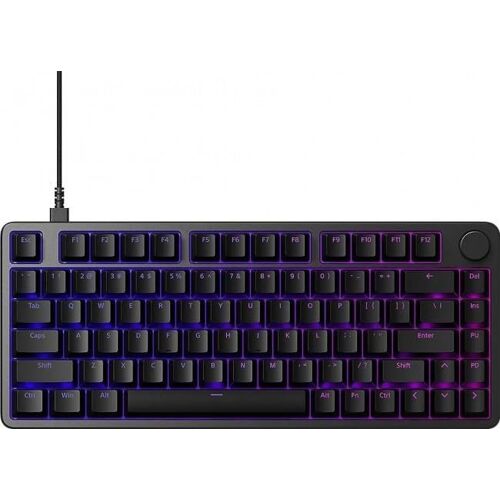 Clavier Gaming QWERTY Sony INZONE KBD-H75 Noir