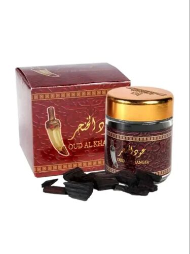 Banafa For Oud - Bakhour Oud Al Khanjar 