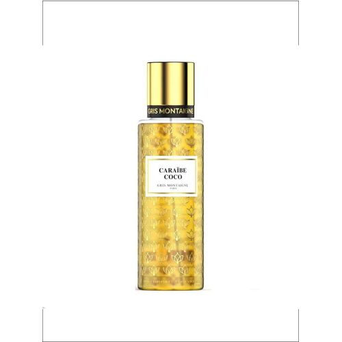Gris Montaigne Paris - Brume Caraïbe Coco 